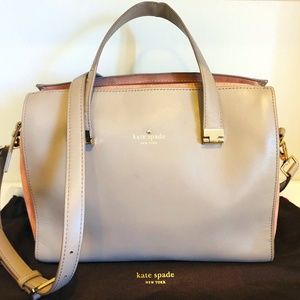 Kate Spade Satchel